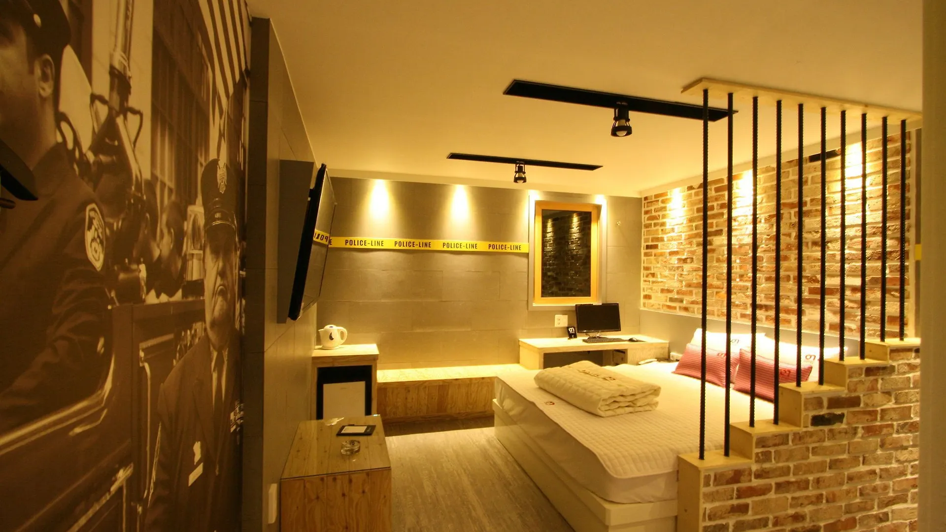 Haeundae On Motel Pusan